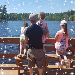 Meet your Posher, Kathy